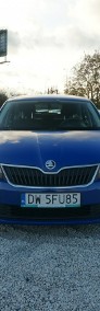 Skoda Rapid 1.0 TSI/95 KM Active Salon PL Fvat 23% DW5FU85-3