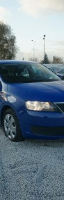 Skoda Rapid 1.0 TSI/95 KM Active Salon PL Fvat 23% DW5FU85-4