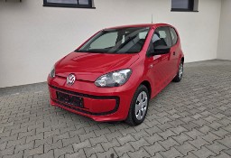 Volkswagen up! klima