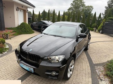 xDrive40d 3.0 Diesel 306KM 2011r