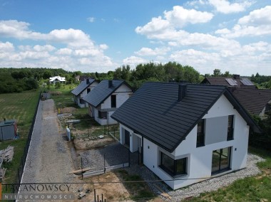 Dom, sprzedaż, 159.00, Czajowice, Wielka Wieś (gm.), Krakowski (pow.)-1