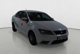 SEAT Toledo IV