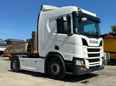 Scania R450 Ciągnik, 2019rok, 450KM, Euro 6-1