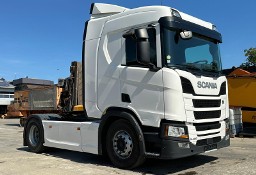 Scania R460 Scania R450 Ciągnik, 2019rok, 450KM, Euro 6