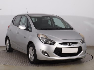 Hyundai ix20 , Klimatronic, Tempomat ,Bezkolizyjny,ALU-1
