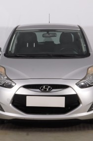 Hyundai ix20 , Klimatronic, Tempomat ,Bezkolizyjny,ALU-2