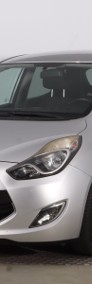 Hyundai ix20 , Klimatronic, Tempomat ,Bezkolizyjny,ALU-3
