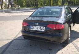 Audi A4 IV (B8) Super stan