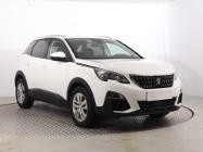 Peugeot 3008 , Navi, Klimatronic, Tempomat, Parktronic