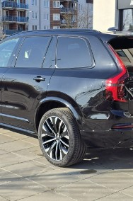 Volvo XC90 V T8 Plug-In AWD Plus Dark *Gwarancja*FV23%*-2