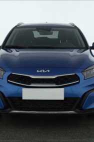 Kia Xceed , Salon Polska, 1. Właściciel, Serwis ASO, Automat, VAT 23%,-2