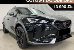 Cupra 2.0 TSI DSG 4Drive Formentor 2.0 TSI 190KM DSG 4Drive