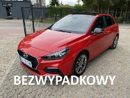 Hyundai i30 II N III 1.6 przebieg 109 tys. km