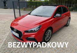 Hyundai i30 II N III 1.6 przebieg 109 tys. km