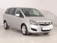 Opel Zafira B , GAZ, 7 miejsc, Klimatronic, Tempomat