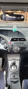 Honda Civic VIII 1.8 Comfort-3