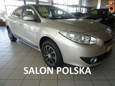 Renault Fluence Salon Polska , instalacja LPG-1