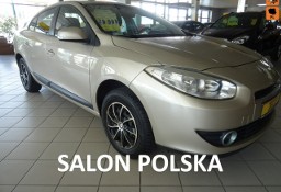 Renault Fluence Salon Polska , instalacja LPG