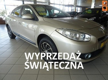 Renault Fluence Salon Polska , instalacja LPG-1