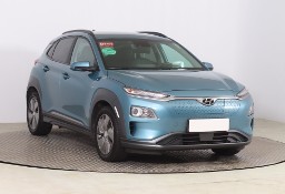 Hyundai Kona , SoH 97%, Automat, Skóra, Navi, Klimatronic, Tempomat,