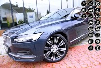 Volvo V90 II HeadUpDispley|Skóry|FuLLLed|Harman|2xPark|Panorama| Serwis|GWARANCJA