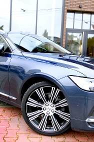Volvo V90 II HeadUpDispley|Skóry|FuLLLed|Harman|2xPark|Panorama| Serwis|GWARANCJA-2