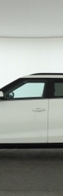 Ssangyong Tivoli I , Salon Polska, Serwis ASO, Klimatronic, Tempomat-4