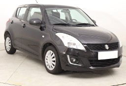 Suzuki Swift V , Salon Polska, 1. Właściciel, Serwis ASO, Automat, Klima,