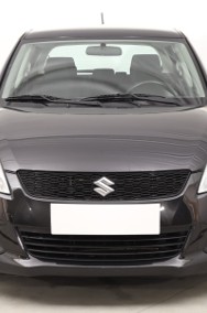Suzuki Swift V , Salon Polska, 1. Właściciel, Serwis ASO, Automat, Klima,-2