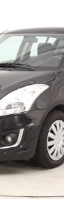 Suzuki Swift V , Salon Polska, 1. Właściciel, Serwis ASO, Automat, Klima,-3