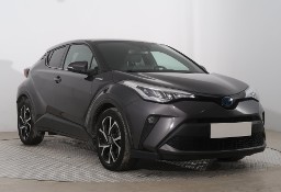 Toyota C-HR , Salon Polska, 1. Właściciel, Automat, VAT 23%, Klimatronic,