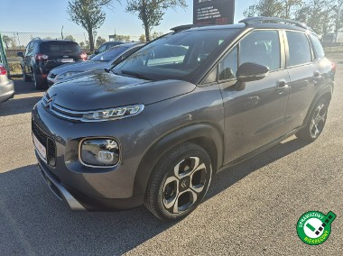 Citroen C3 Aircross 1.2 Turbo 110KM Zarejestrowana w PL-1