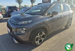 Citroen C3 Aircross 1.2 Turbo 110KM Zarejestrowana w PL