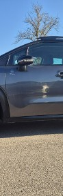 Citroen C3 Aircross 1.2 Turbo 110KM Zarejestrowana w PL-3