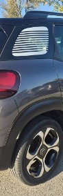 Citroen C3 Aircross 1.2 Turbo 110KM Zarejestrowana w PL-4