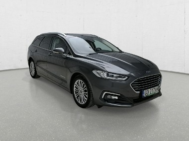 Ford Mondeo IX-1