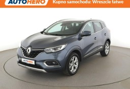 Renault Kadjar I automat navi panorama pdc grzane fotele auto klima