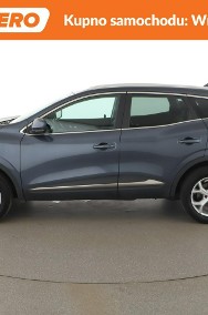 Renault Kadjar I automat navi panorama pdc grzane fotele auto klima-2