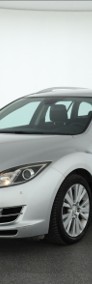 Mazda 6 II , Navi, Klimatronic, Tempomat, Parktronic,ALU-3