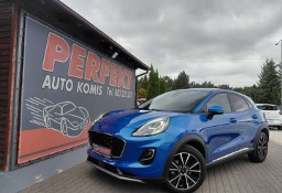 Ford Puma II