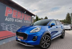 Ford Puma II