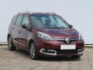 Renault Grand Scenic IV , Salon Polska, 7 miejsc, Navi, Klimatronic, Tempomat,