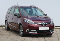 Renault Grand Scenic IV , Salon Polska, 7 miejsc, Navi, Klimatronic, Tempomat,