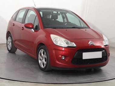 Citroen C3 II , Klimatronic, Tempomat, Parktronic,ALU-1