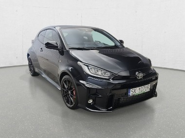 Toyota Yaris IV GR Yaris Poleasingowe.pl BZ-1