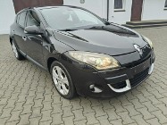 Renault Megane III 1,6BENZ Serwis.Navigacja.Klimatr 2 str.Tempomat.Parktronic.Xenony