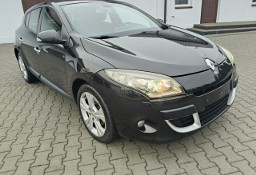Renault Megane III 1,6BENZ Serwis.Navigacja.Klimatr 2 str.Tempomat.Parktronic.Xenony