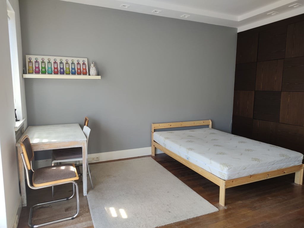 Do wynajęcia jasne, słoneczne studio 38 m² – Gocław, ul. Kakowskiego – pohled 4
