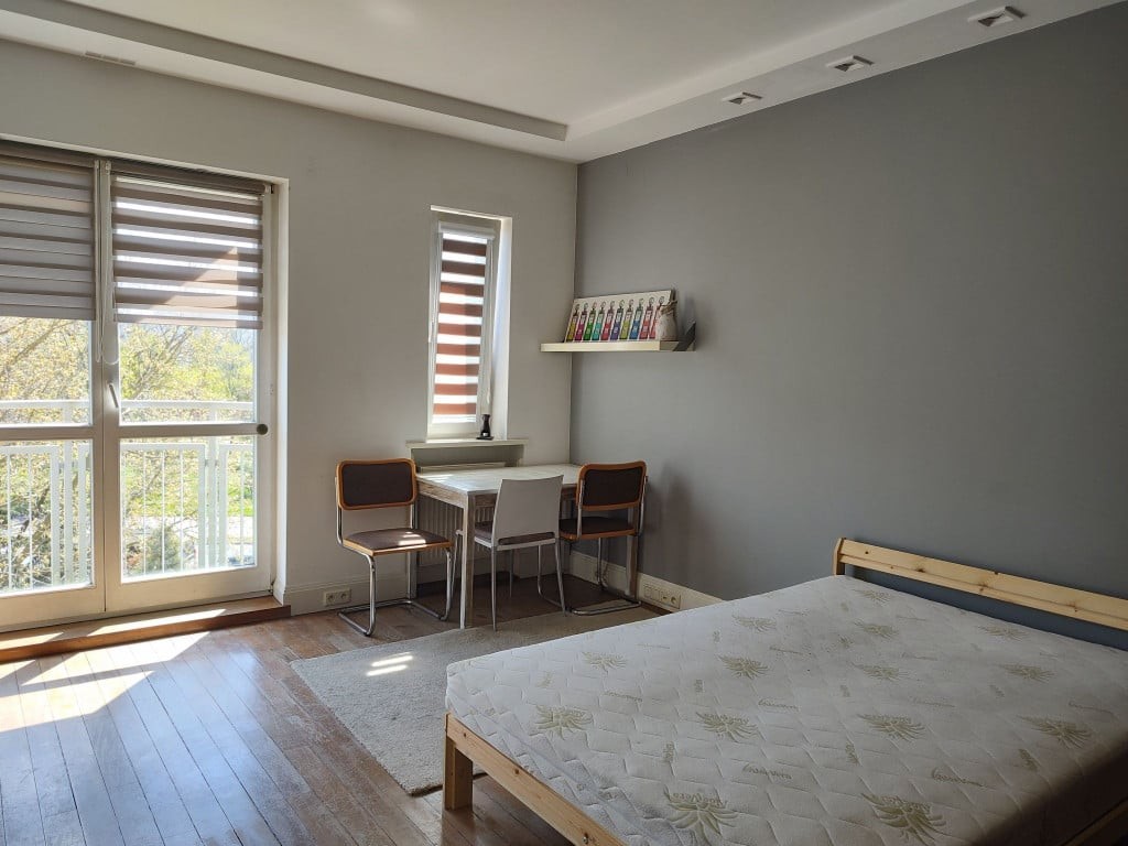 Do wynajęcia jasne, słoneczne studio 38 m² – Gocław, ul. Kakowskiego – pohled 5