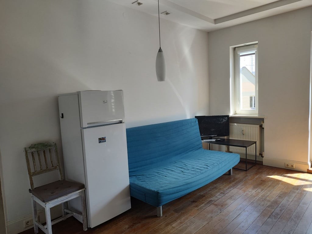Do wynajęcia jasne, słoneczne studio 38 m² – Gocław, ul. Kakowskiego – pohled 6